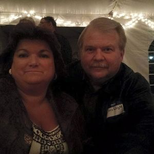 Meet your Posher, Anita